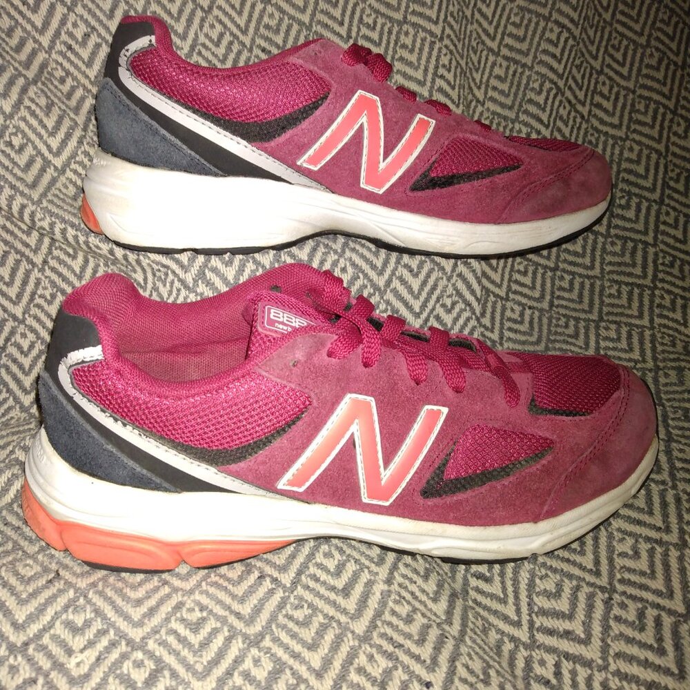 NEW‎ BALANCE 888 v2 Sneakers Running Training